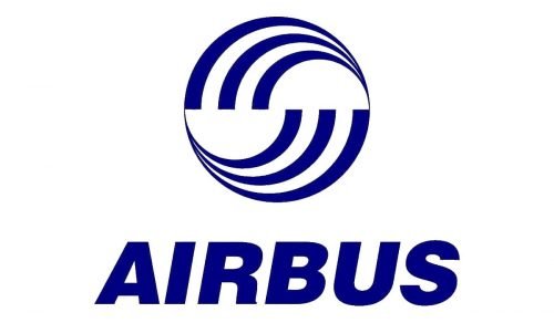 Airbus Logo 2001