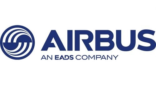 Airbus Logo 2010
