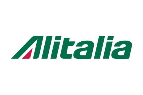 Alitalia Logo 2010
