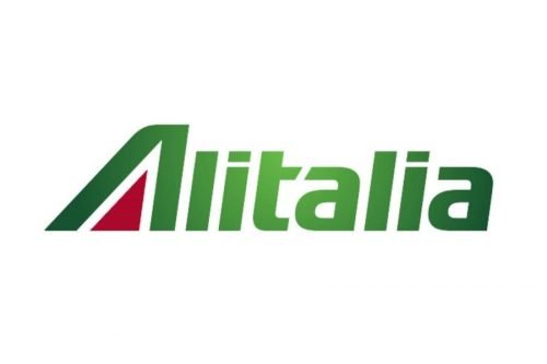 Alitalia Logo 2016