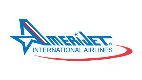 Amerijet International Logo