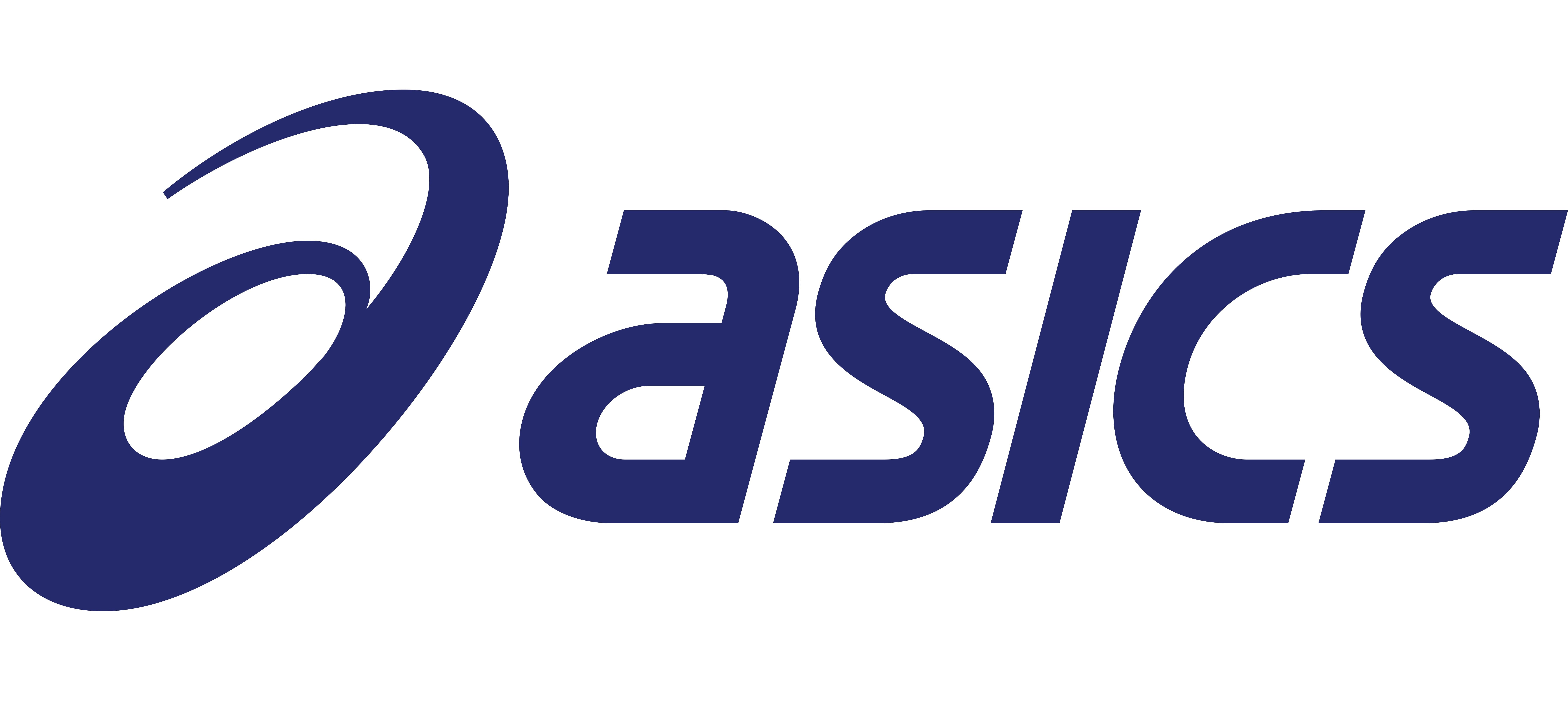 ASICS Logo History: The ASICS Shoes Logo And Brand