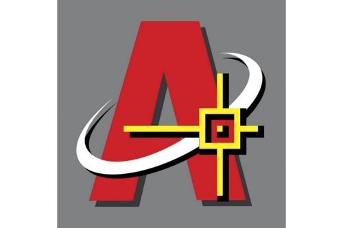 AutoCAD Logo 2000