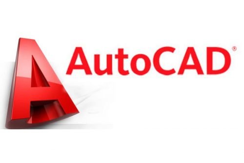 AutoCAD Logo 2008