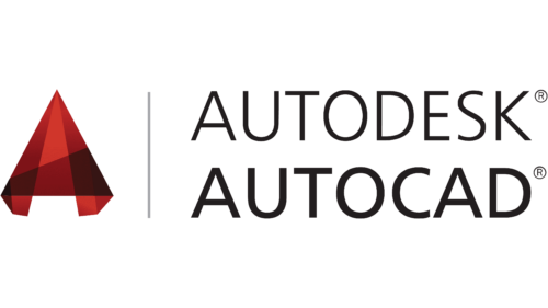 AutoCAD Logo 2013