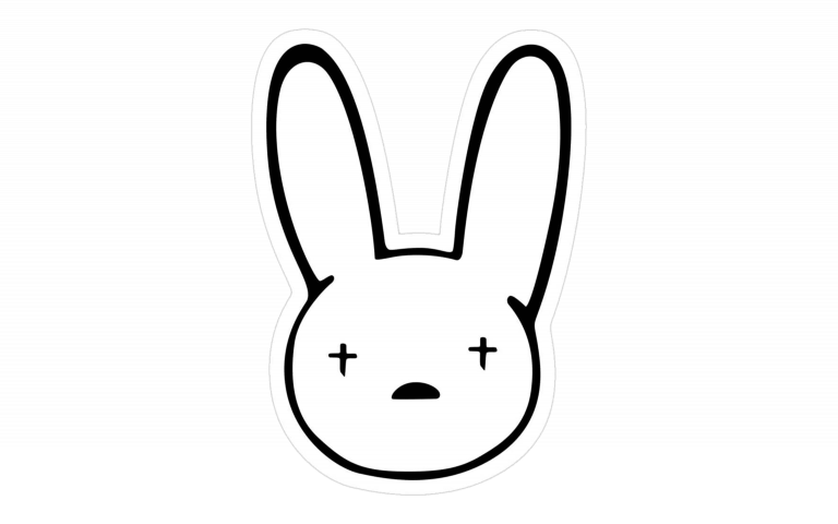 Bad Bunny Logo and symbol, meaning, history, PNG, brand