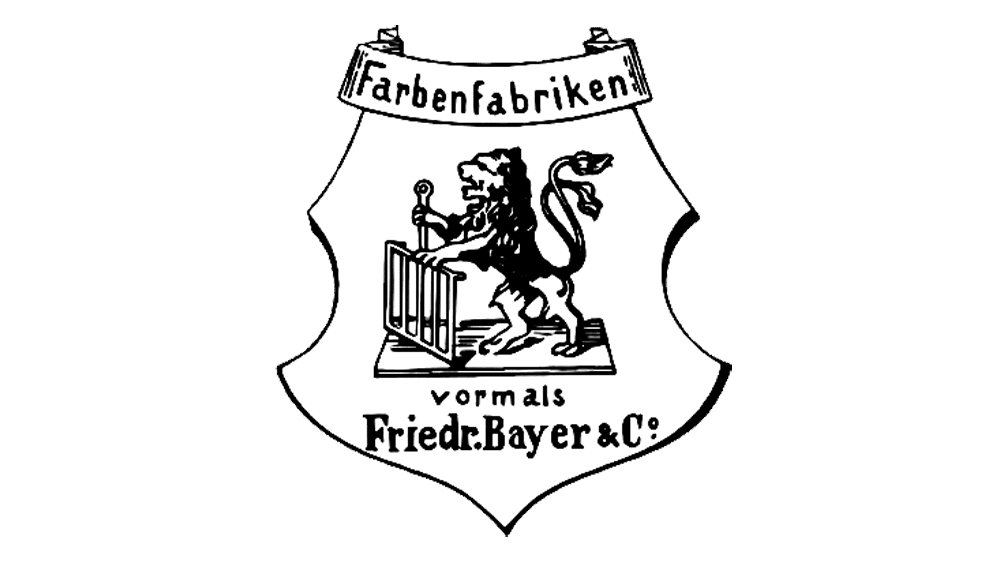 Bayer Logo and symbol, meaning, history, PNG, brand