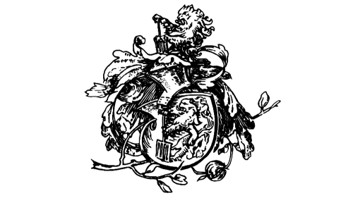 Bayer Logo 1886