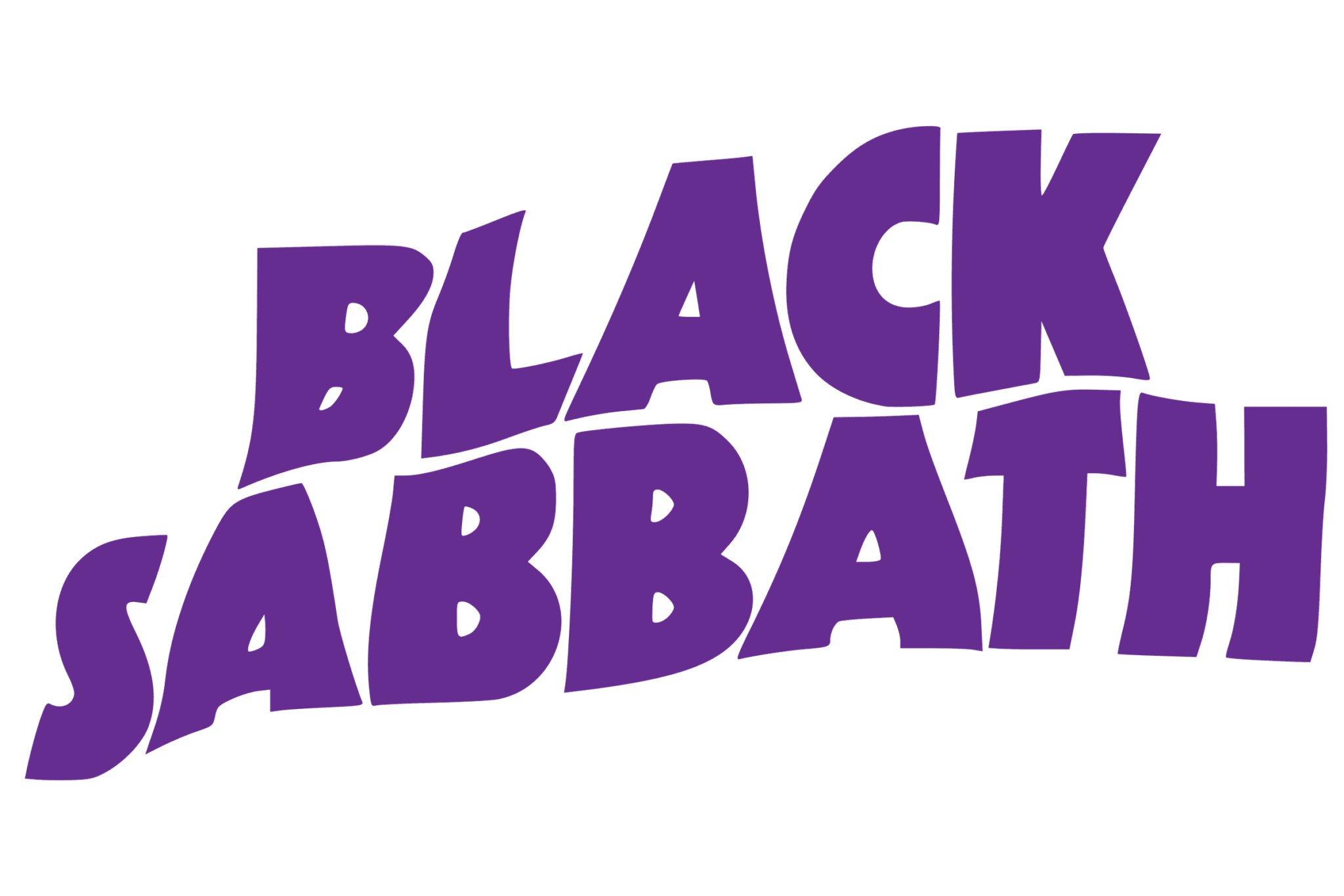 black sabbath logo