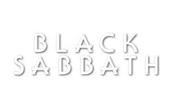 Black Sabbath Logo