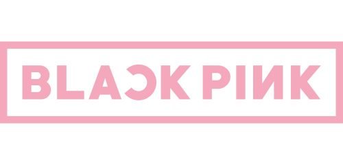 Blackpink logo