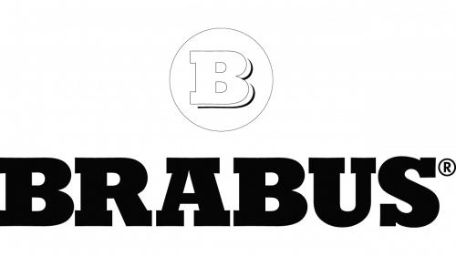 logo Brabus