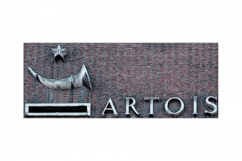Brouwerij Artois Logo 1717
