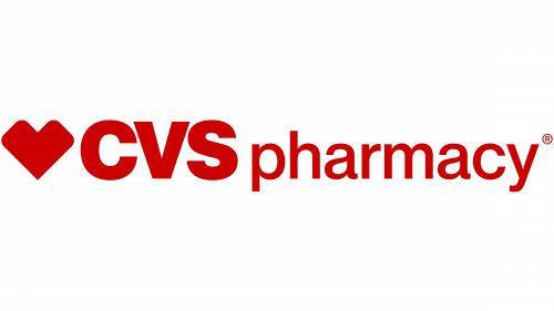 CVS Pharmacy Logo
