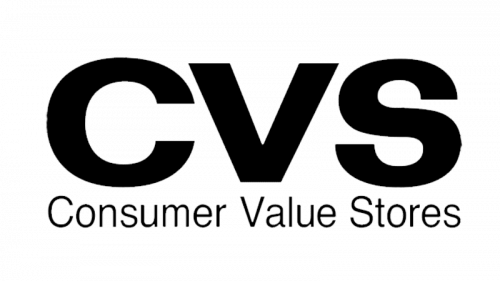 CVS Pharmacy Logo March 1969