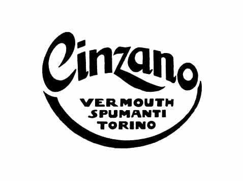 Cinzano Logo 1920