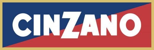 Cinzano Logo 2000