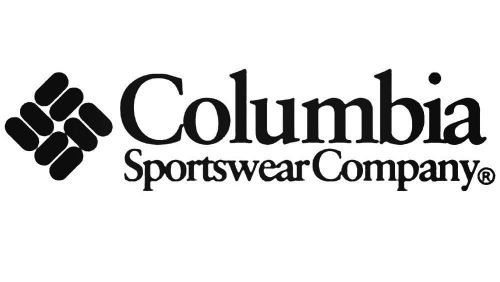 Columbia Logo 1990