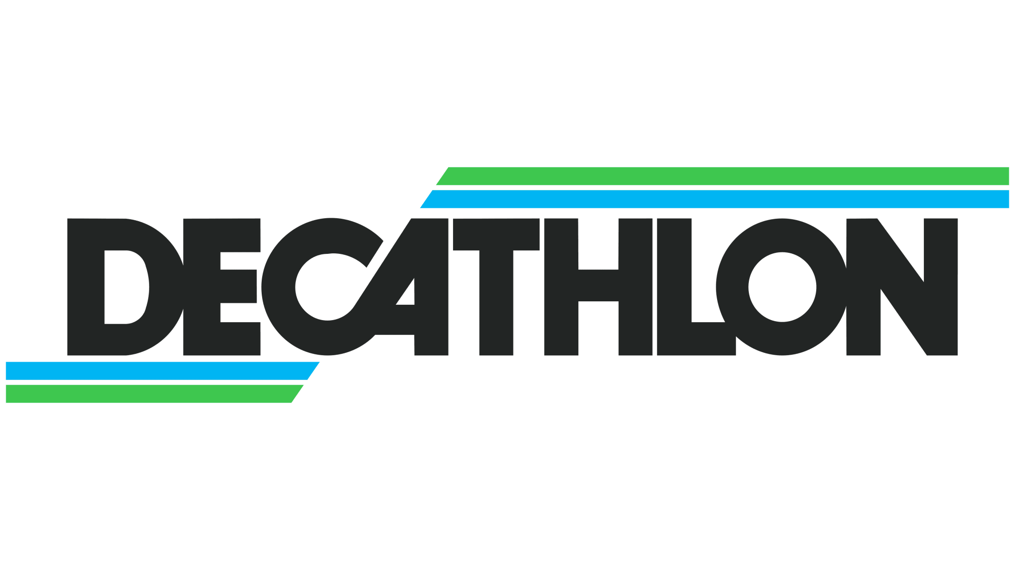 Decathlon Logo and symbol, meaning, history, PNG, brand