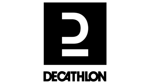 Decathlon Logo 2021