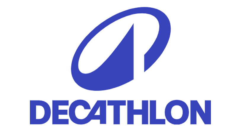 Decathlon Logo and symbol, meaning, history, PNG, brand