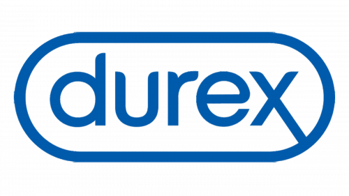 Durex Logo 2020