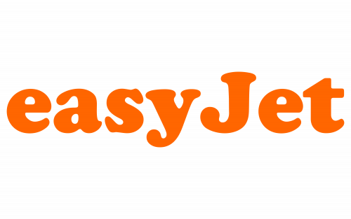 EasyJet Logo