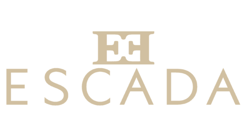 Escada Logo old