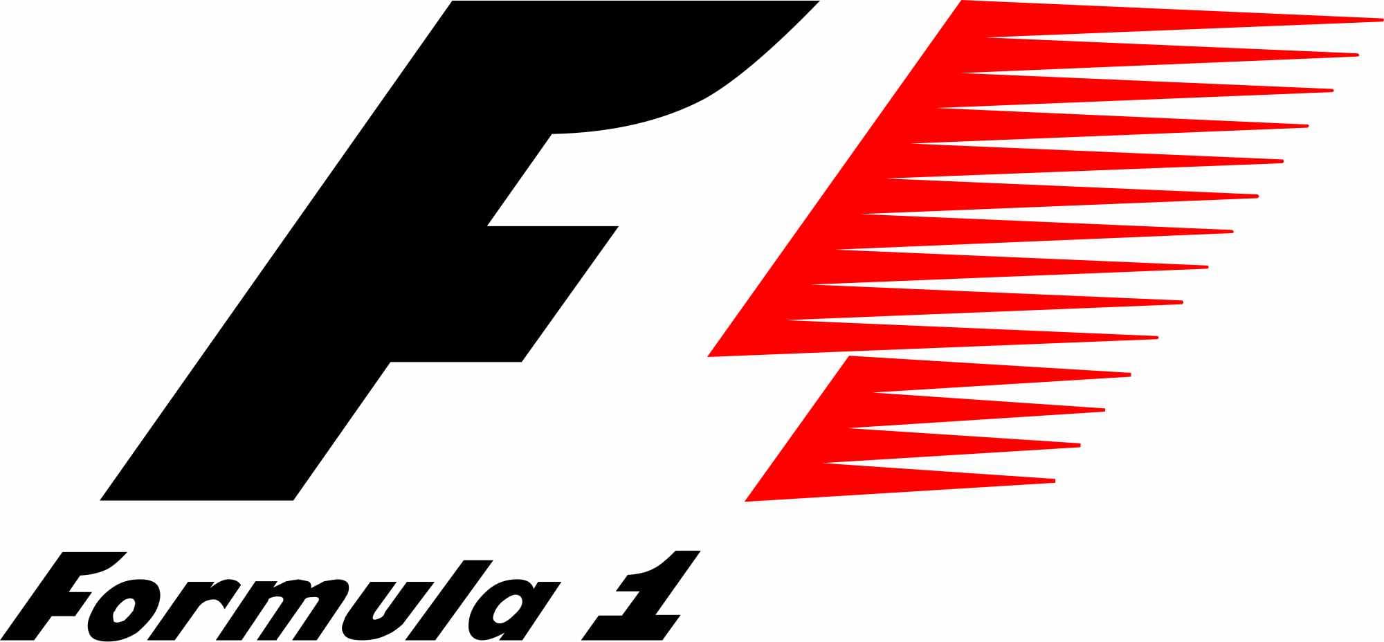 Formula 1 Logo History F1 Logo And Brand Spotlight By - vrogue.co