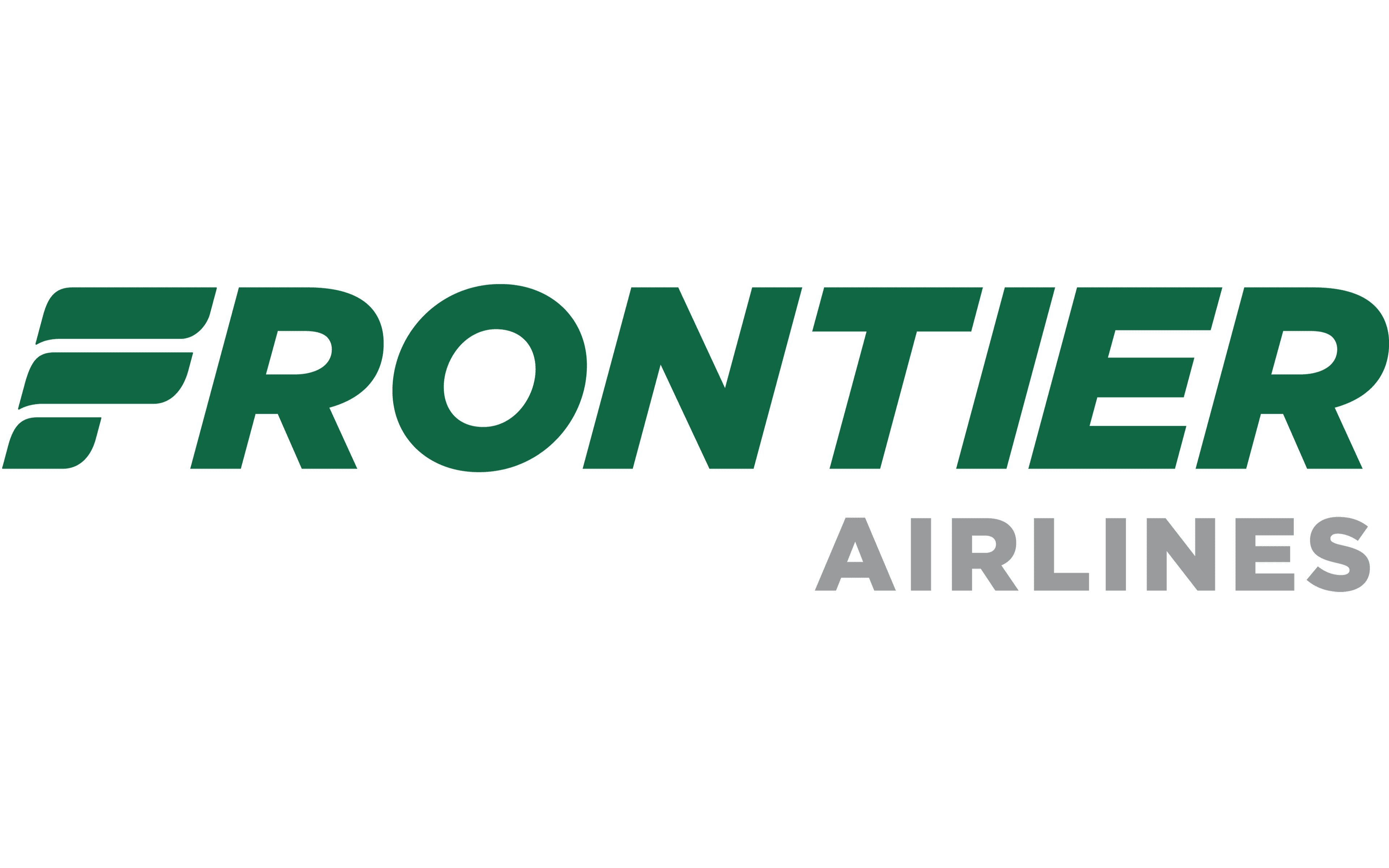 Frontier Airlines Logo and symbol, meaning, history, PNG, brand