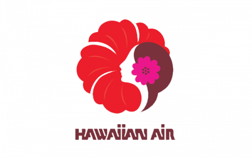 Hawaiian Airlines Logo And Symbol Meaning History Png Brand 