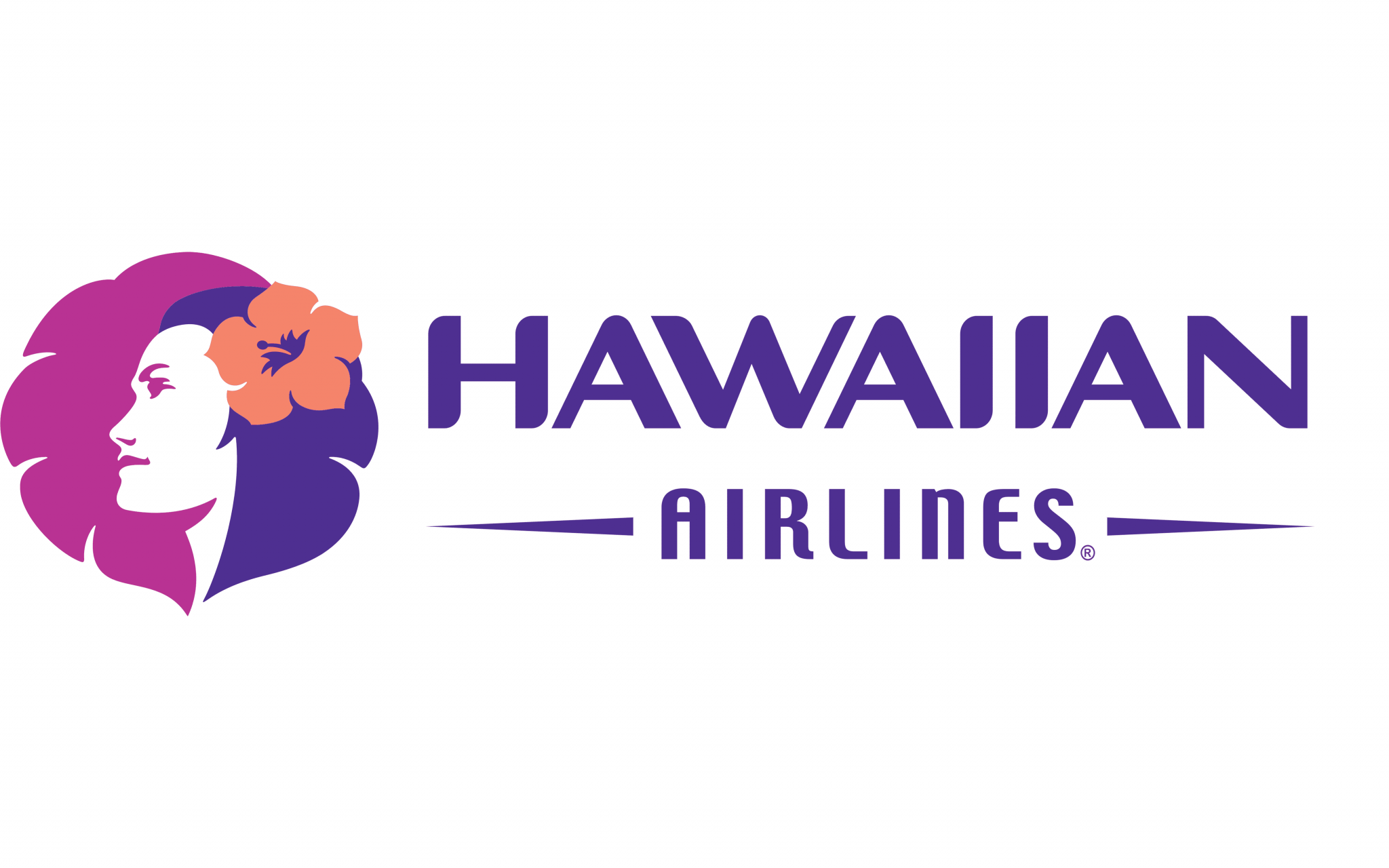 Hawaiian Airlines Logo and symbol, meaning, history, PNG, brand