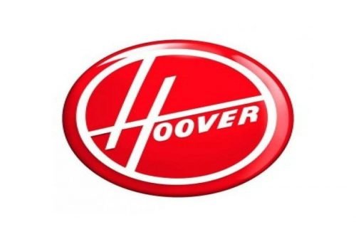 Hoover Logo 1968