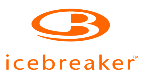 Icebreaker Logo 1995