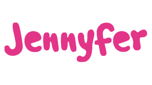 Jennyfer Logo 2011