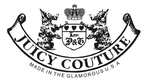 Juicy Couture Logo 1997