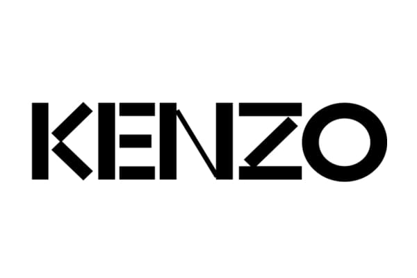 Shop KENZO Logo Clutches by HESSALL | BUYMA