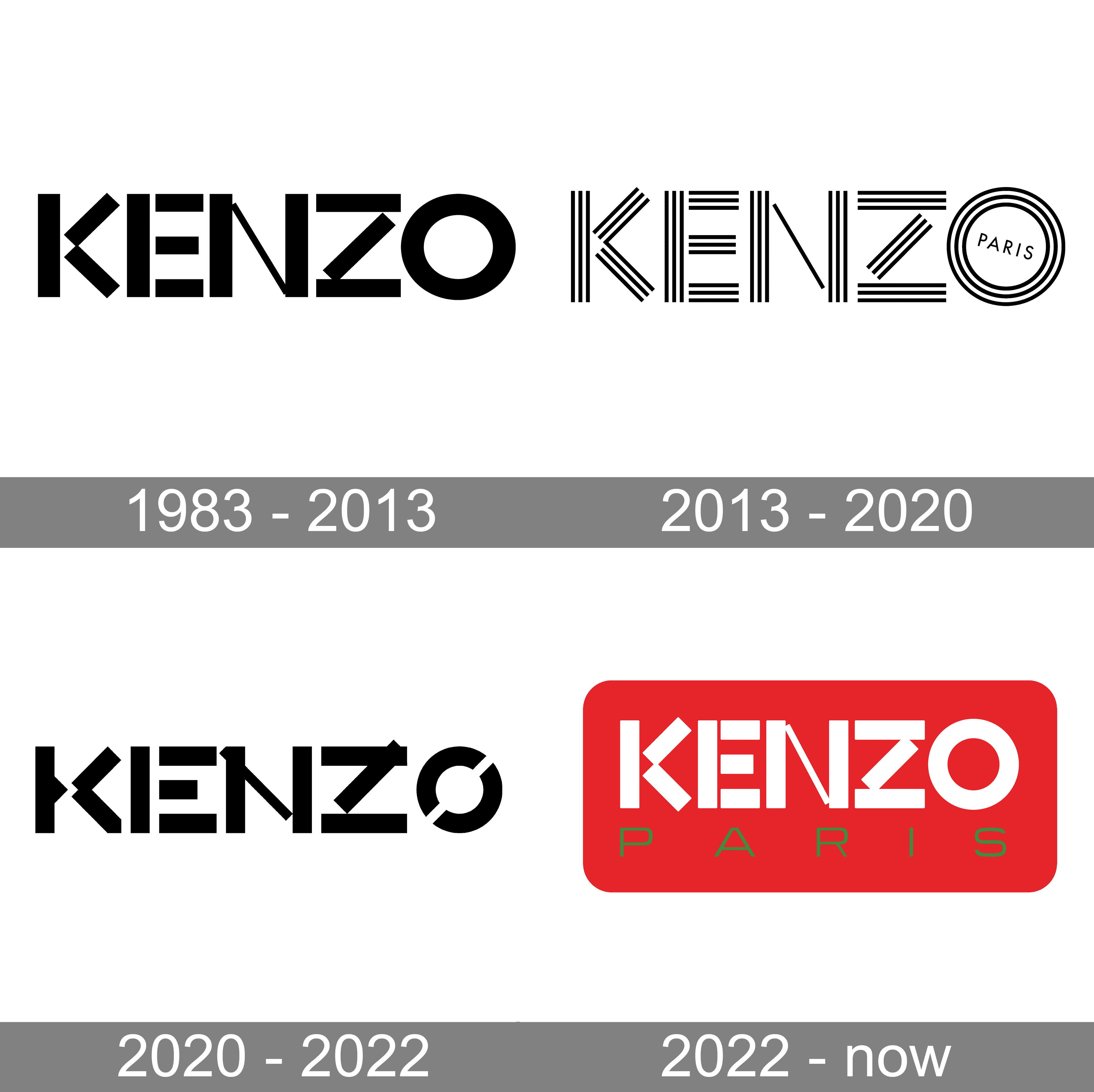 Kenzo Logo png images | PNGWing