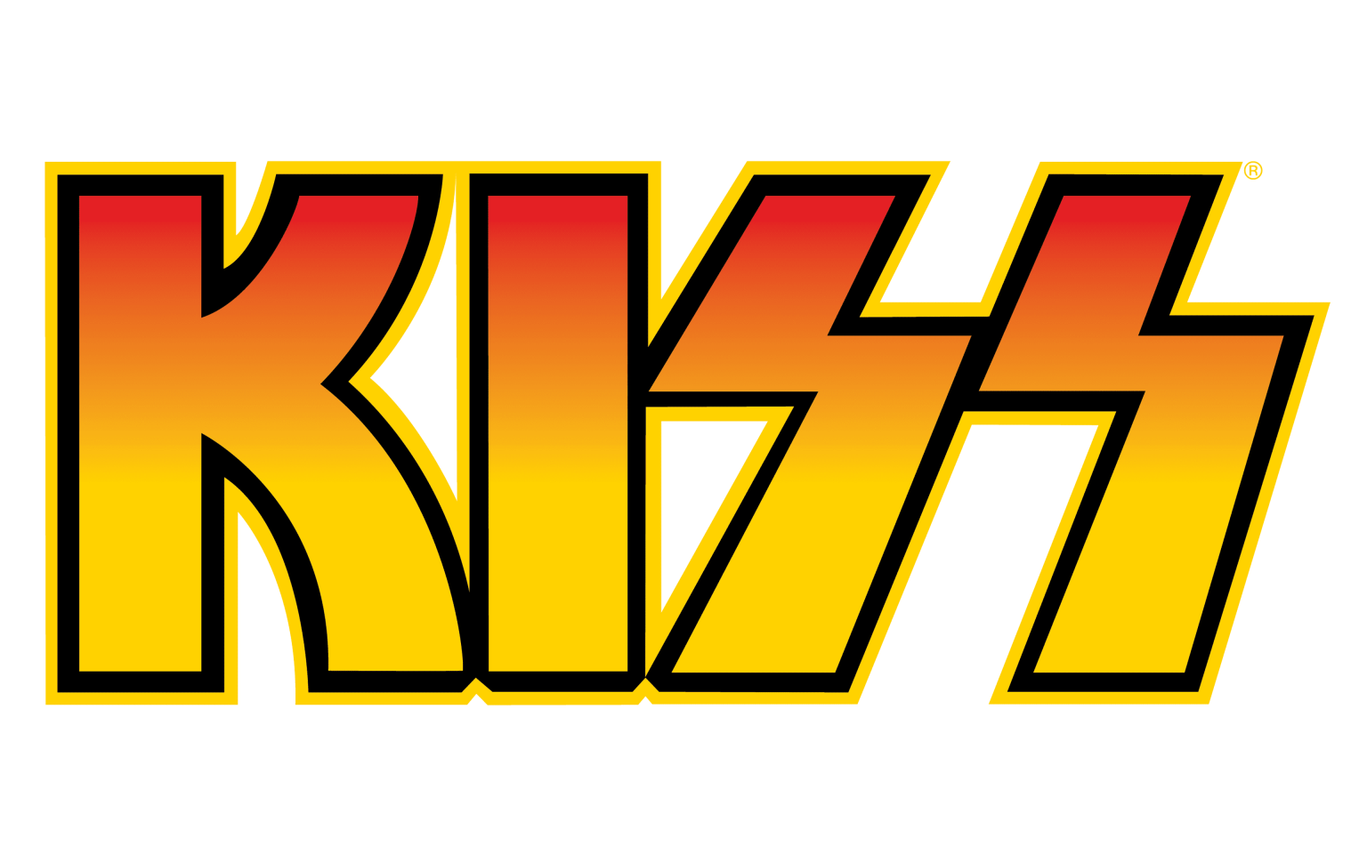 Kiss Logo and symbol, meaning, history, PNG, brand