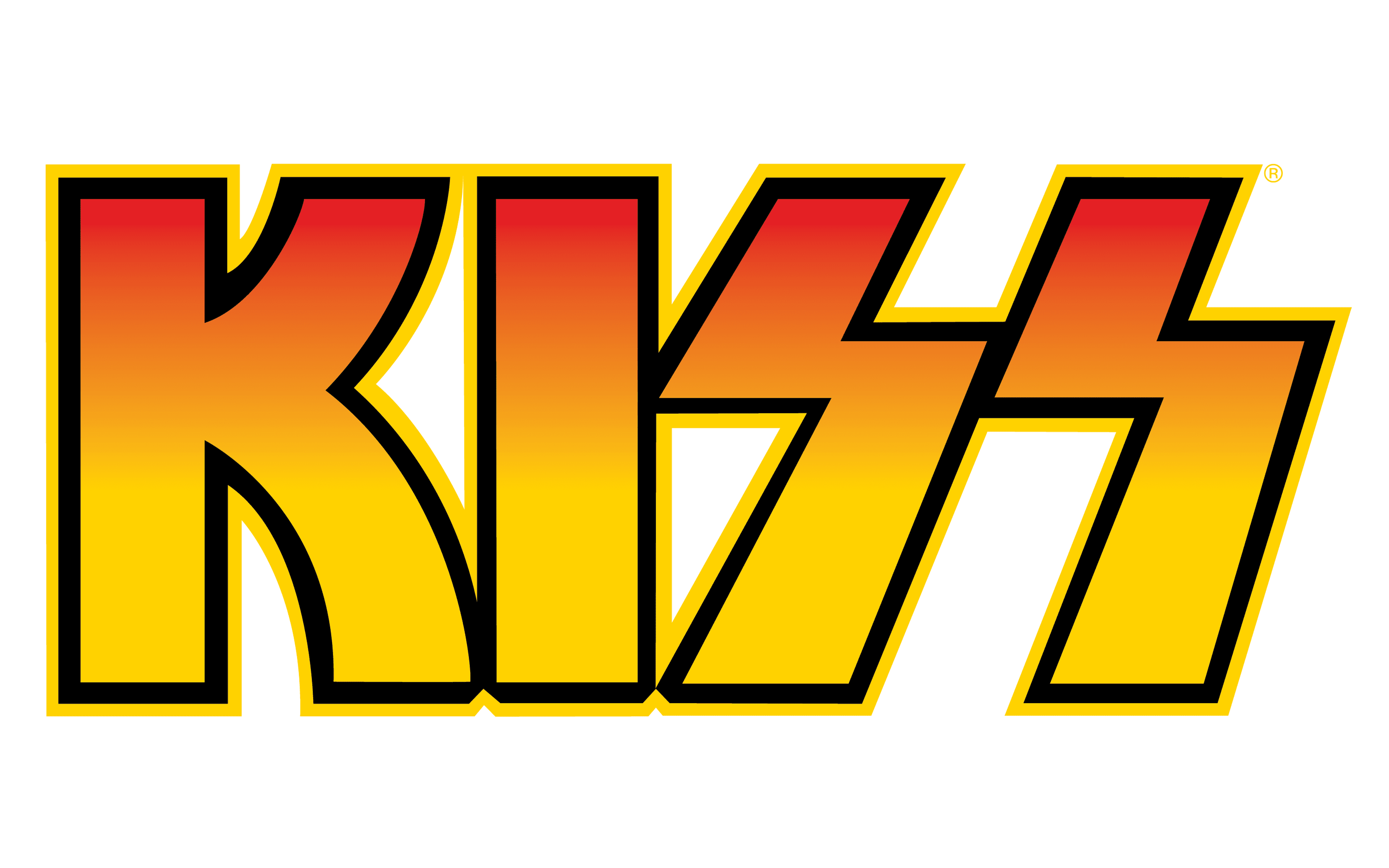 Kiss Logo and symbol, meaning, history, PNG, brand