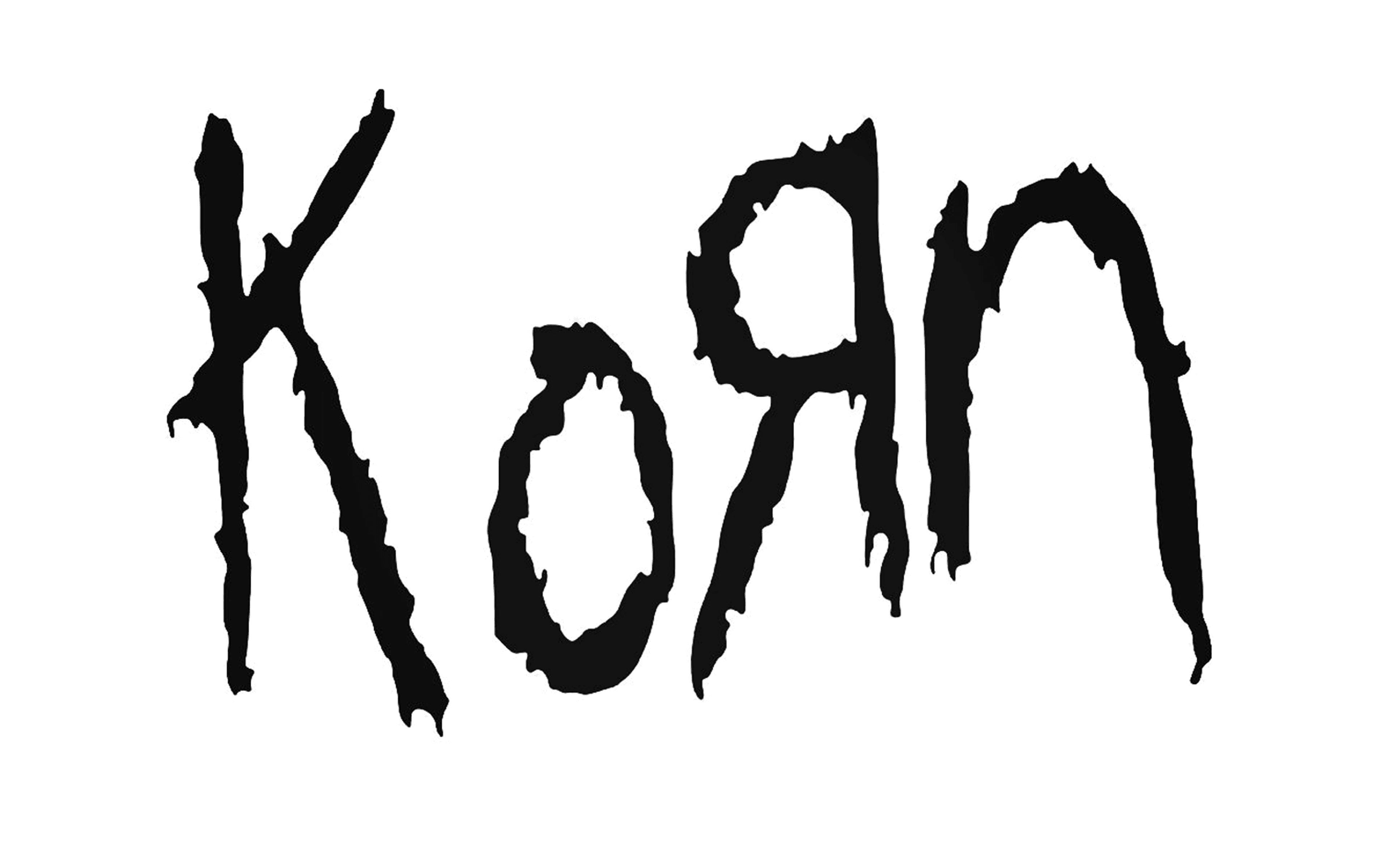 Korn Logo and symbol, meaning, history, PNG, brand