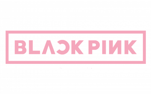 Blackpink Logo