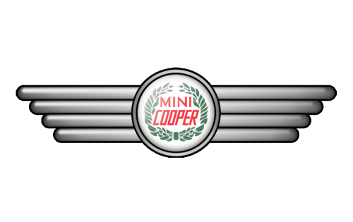 MINI Logo-1962