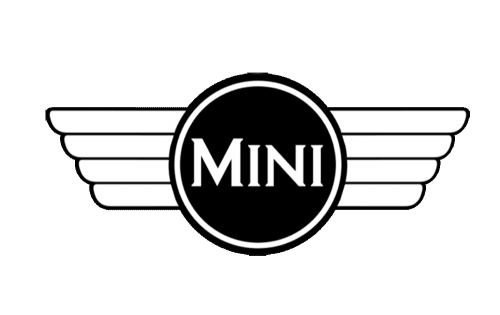 MINI Logo-1968