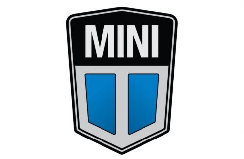 MINI Logo-1969