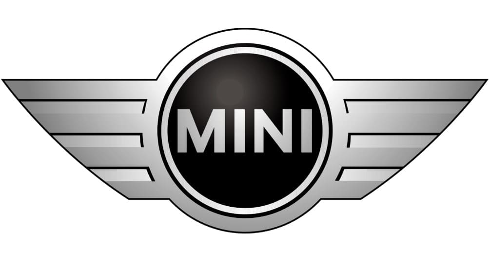 MINI Debuts New JCW logo and Brand Identity at the Nurburgring -  MotoringFile