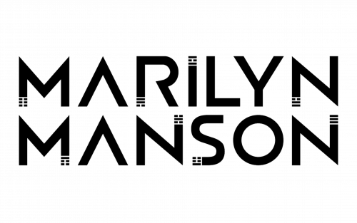 Marilyn Manson Logo