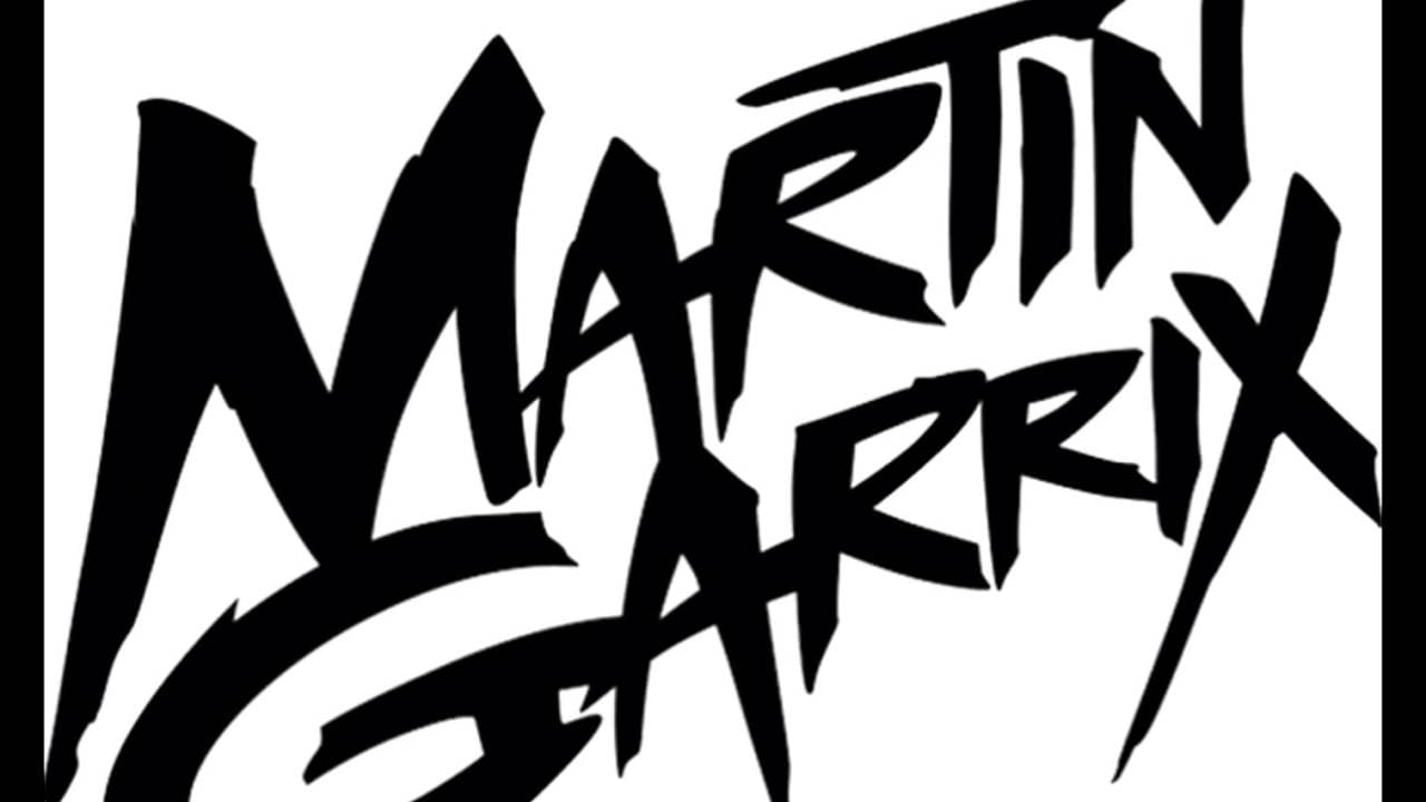 Martin Garrix Logo Hoodie Sweatshirt ~ Ardamus.com DJ T-Shirts Merch