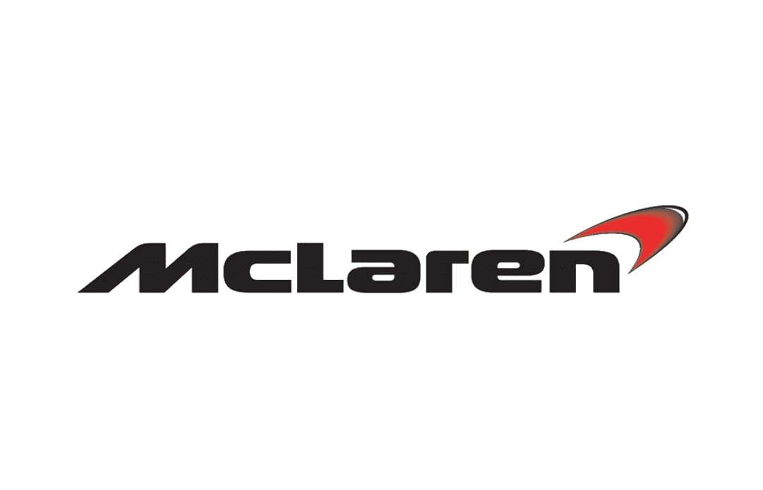 McLaren F1 Logo History: A Guide To The Iconic McLaren Symbol