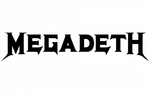 Megadeth Logo